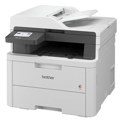 Brother MFCL3740CDWRE1 A4 Colour LED Multifunction Printer, 18ppm, Duplex, Wi-Fi, image 4