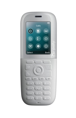Poly Rove 40 DECT Phone Handset, image 2
