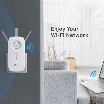 TP-Link AC1750 Wi-Fi Wi-Fi 5 Range Extender, image 3