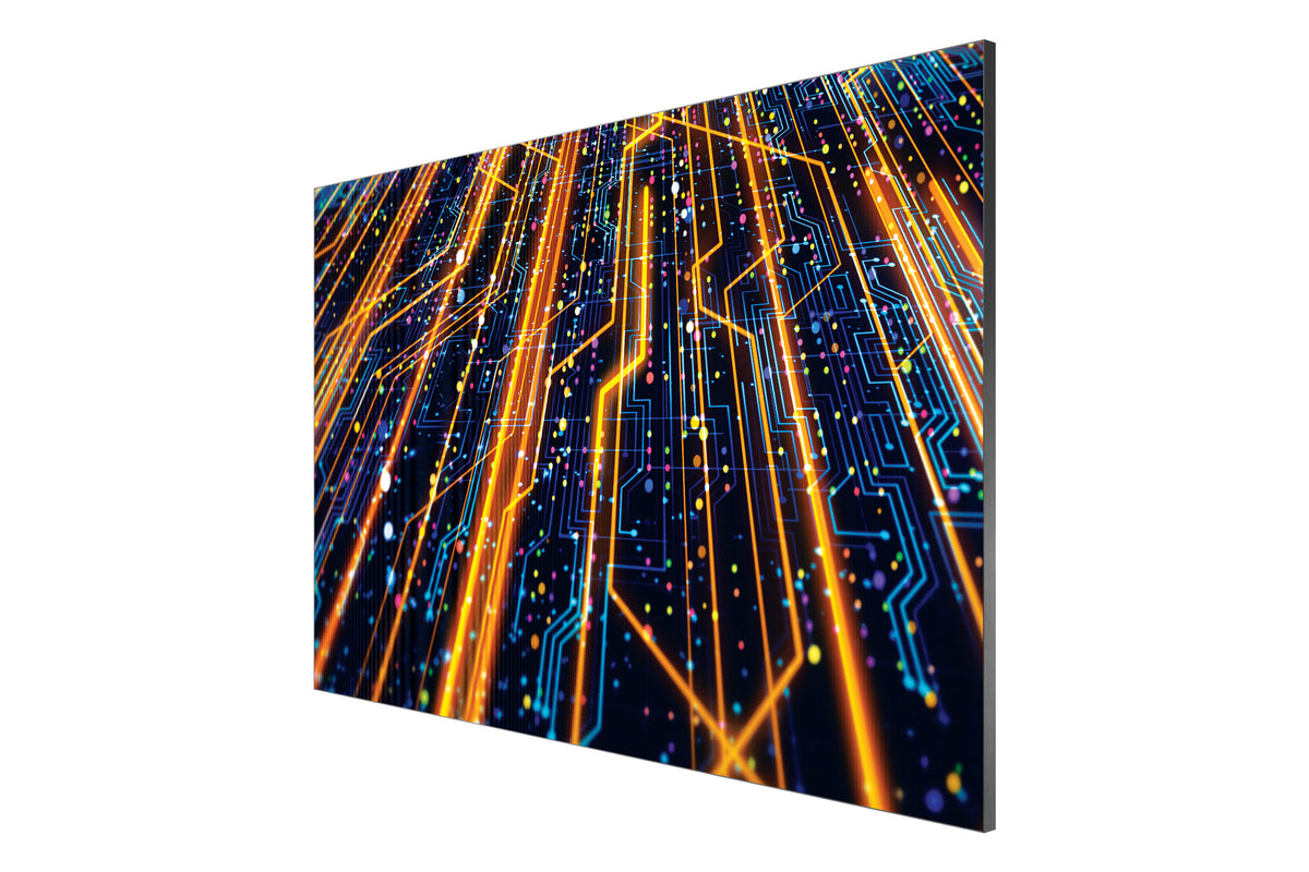 Samsung IA015C Full HD Video Wall Display, image 2