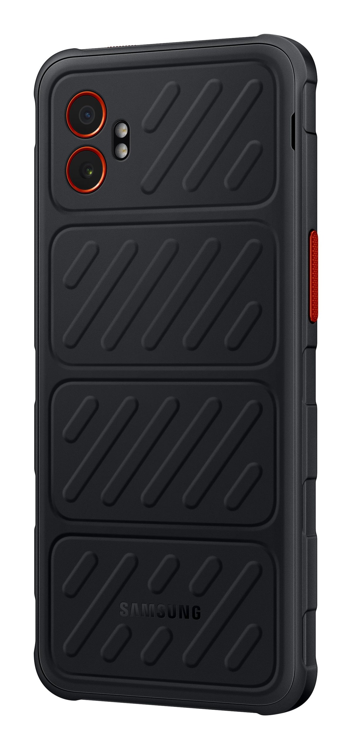 Samsung Galaxy XCover7 Pro 6.6" 5G Smartphone – 6GB, 128GB, Black, image 2
