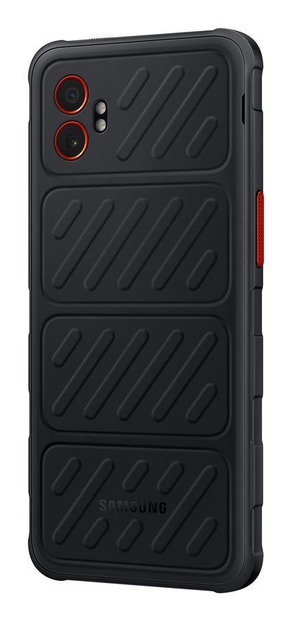 Samsung Galaxy XCover7 Pro 6.6" 5G Smartphone – 6GB, 128GB, Black, image 2