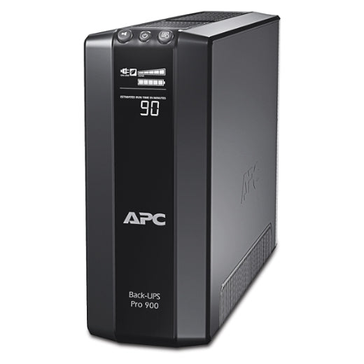 APC Back-UPS Pro BR900G-FR 900VA/540W UPS, image 3