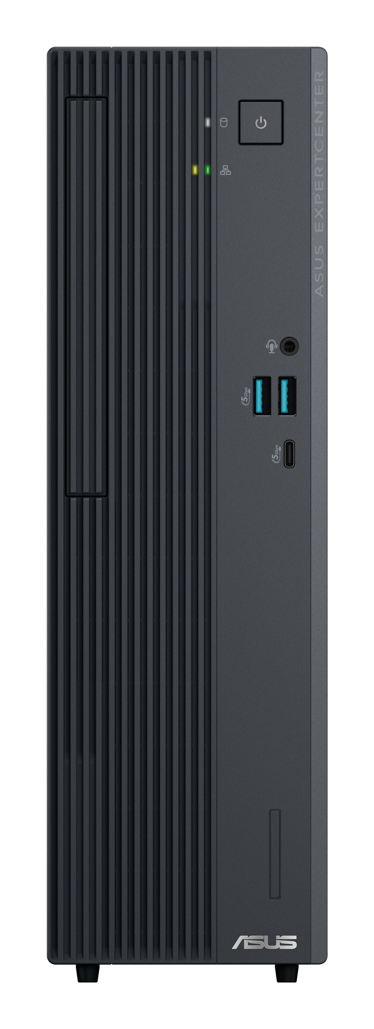 ASUS ExpertCenter P500 SFF P500SV-05210H006X PC – Core 5 210H, 16GB, 512GB SSD, image 2