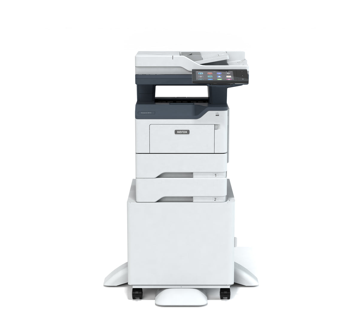 Xerox VersaLink B415 A4 47ppm Duplex Copy/Print/Scan/Fax PS3 PCL5e/6 2 Trays Total 650, image 6