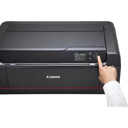 Canon imagePROGRAF PRO-1100 A2 Photo Printer Inkjet 2400 x 1200 DPI Wi-Fi, image 2