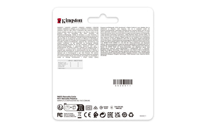 Kingston DataTraveler 64GB 220MB/s Metal USB 3.2 Gen 1 SE9 G3, image 6