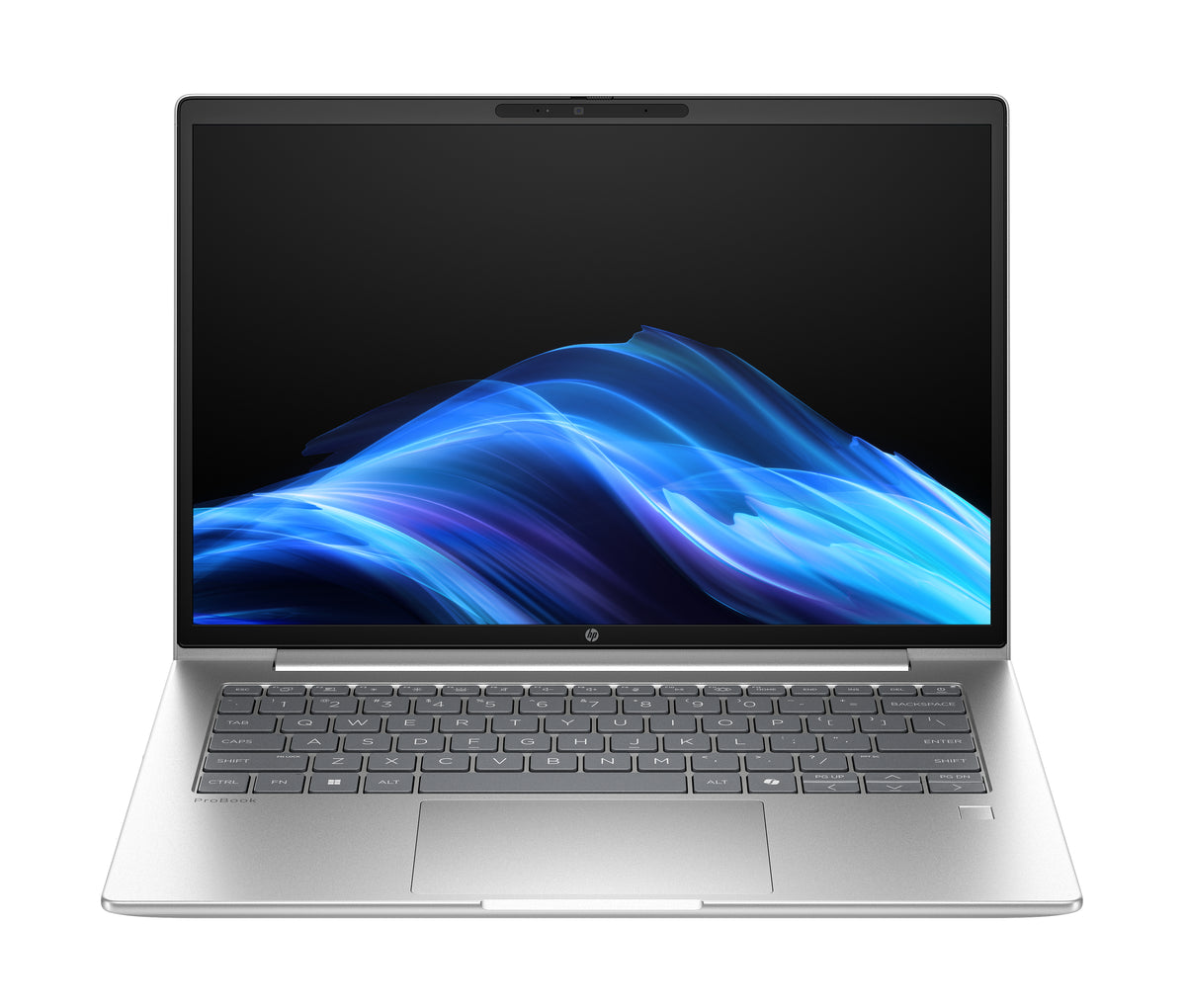 HP ProBook 4 G1iR 14" Laptop – Core 5 120U, 16GB, 512GB SSD
