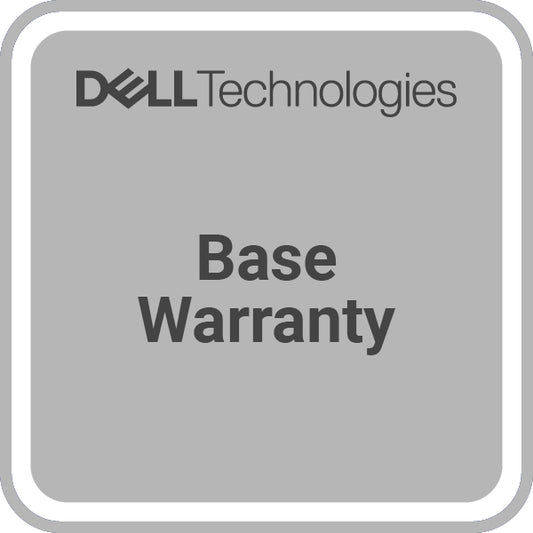 DELL Upgrade from 3Y Basic Onsite to 4Y Basic Onsite