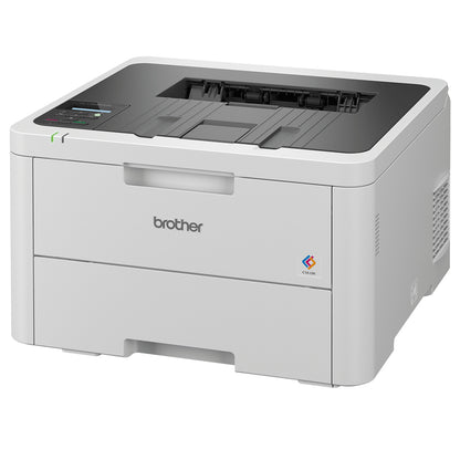 Brother HL-L3240CDW A4 LED Printer, 26ppm, Duplex, Wi-Fi, image 2