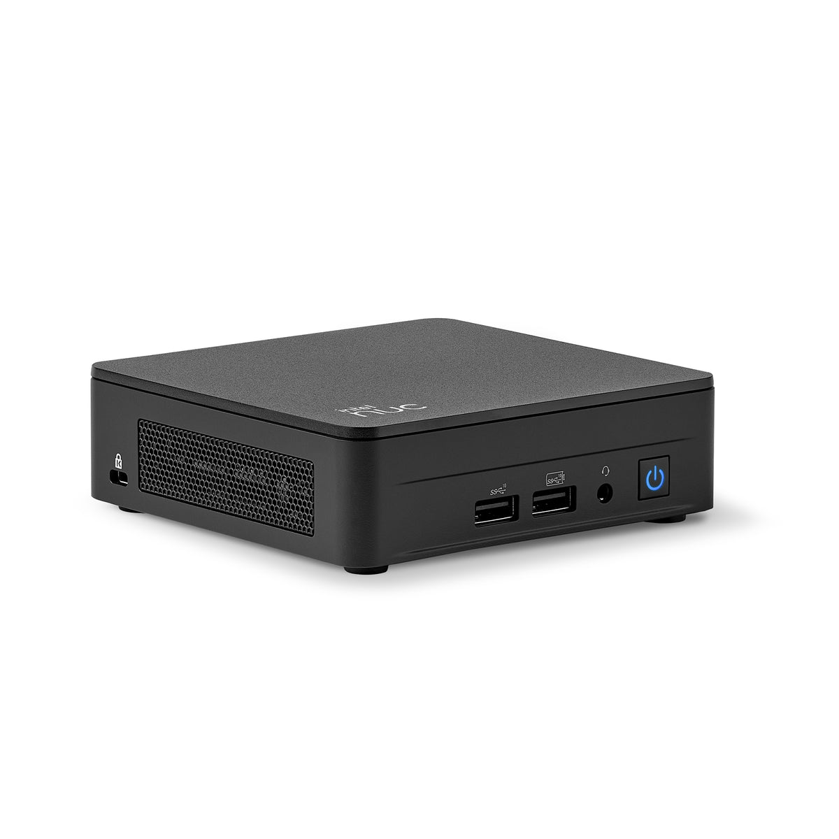 ASUS NUC 13 RNUC13L5KI300000I Black i3-1315UE 1.2 GHz, image 3