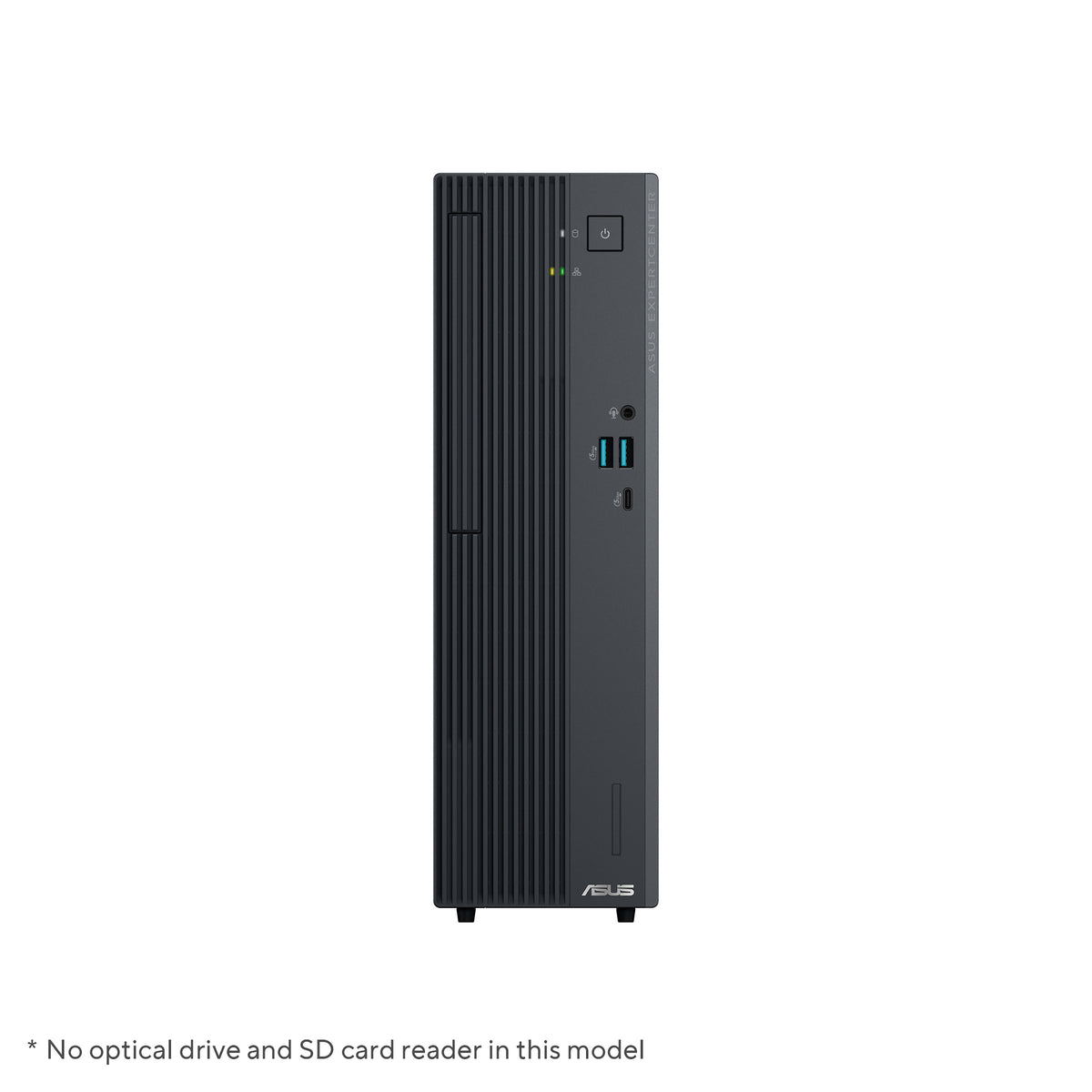 ASUS ExpertCenter PM700SK-0R5330012X PC – Ryzen AI 5 330, 16GB, 512GB SSD, image 2