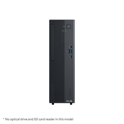 ASUS ExpertCenter PM700SK-0R5330012X PC – Ryzen AI 5 330, 16GB, 512GB SSD, image 2