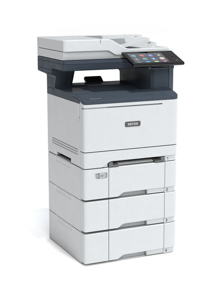 Xerox VersaLink C415 A4 40ppm Duplex Copy/Print/Scan/Fax PS3 PCL5e/6 2 Trays 251 Sheets, image 5