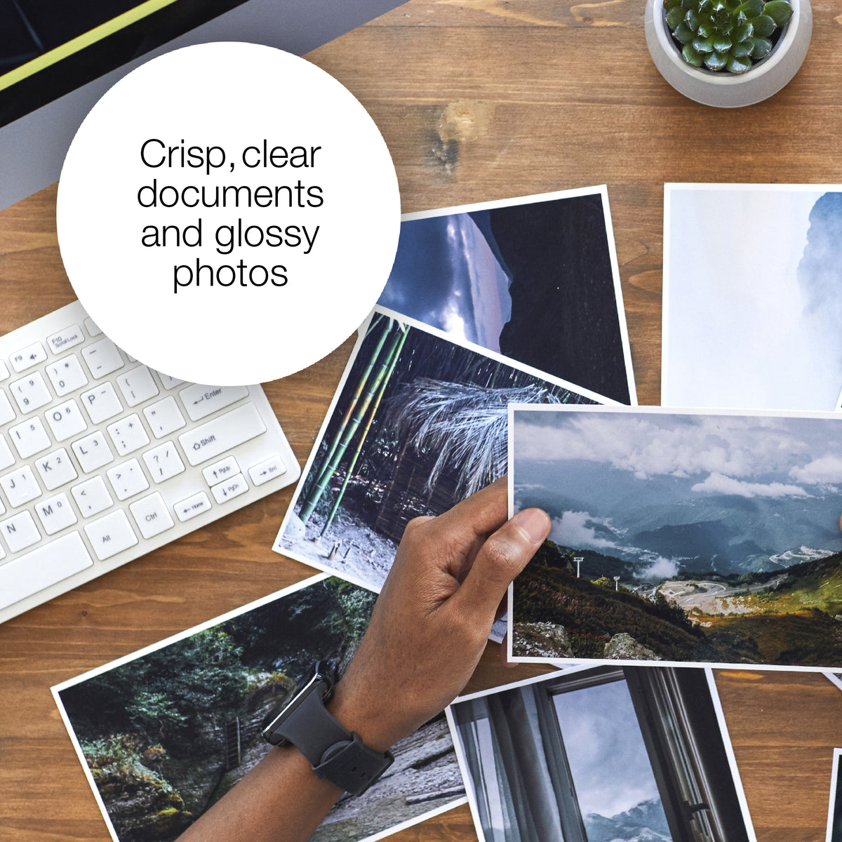 Epson 502 Genuine Cyan Ink Cartridge, 165 Pages, image 4