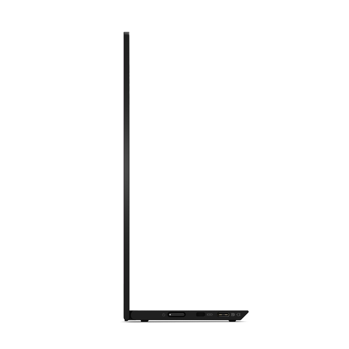 Lenovo ThinkVision M14t Gen 2 Monitor 14" 2.2K IPS Monitor, USB-C, Touch, image 4