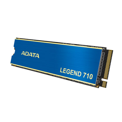 ADATA LEGEND 710 512GB M.2 PCIe 3.0 NVMe SSD, image 3