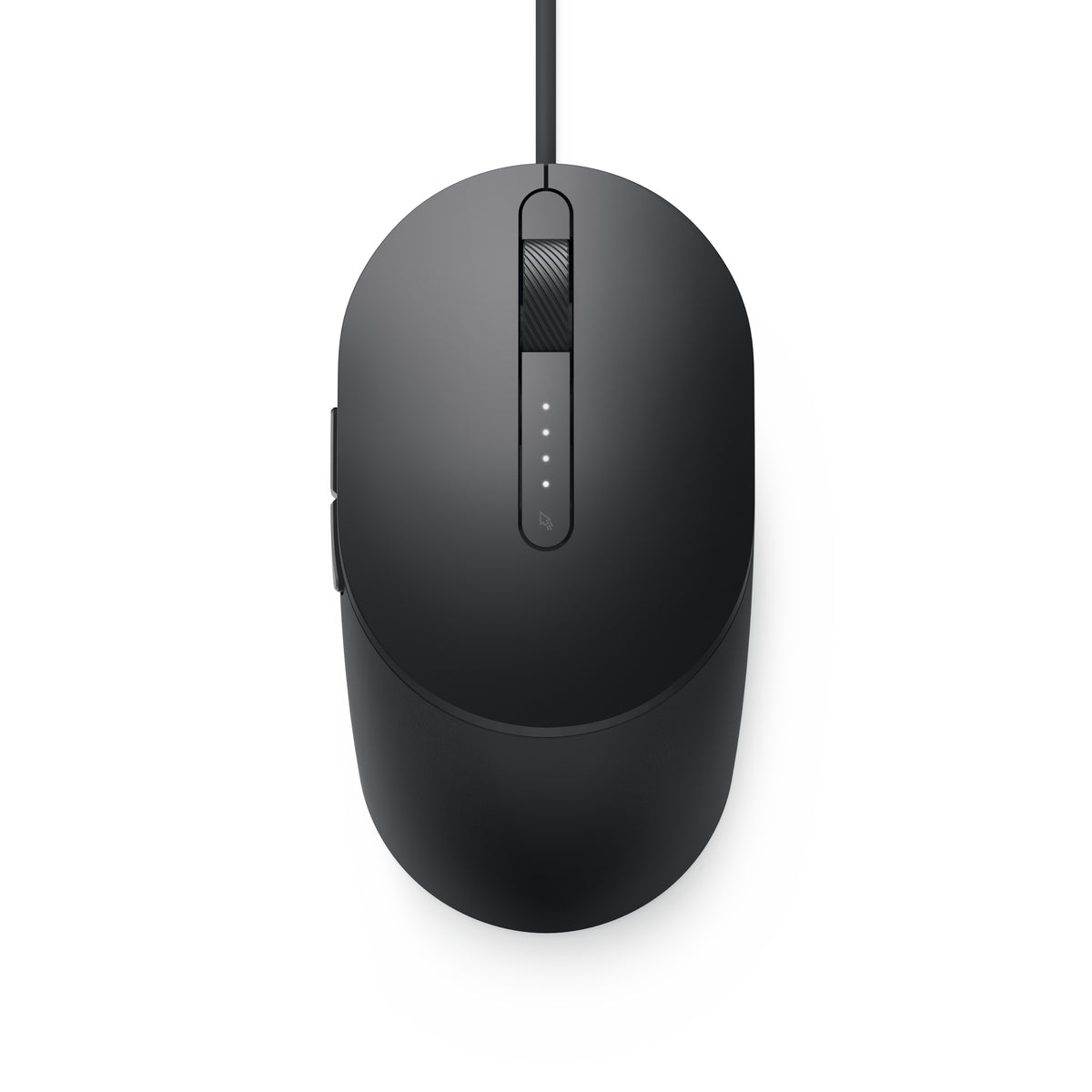 Dell Pro Wired Mouse - MS3220 - Black, image 2