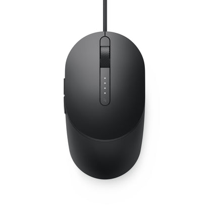 Dell Pro Wired Mouse - MS3220 - Black, image 2