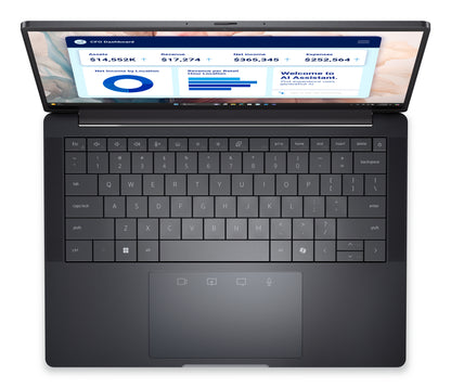 Dell Pro 13 Premium PA13250 13.3" Laptop – Core Ultra 7 268V, 32GB, 512GB SSD, image 5