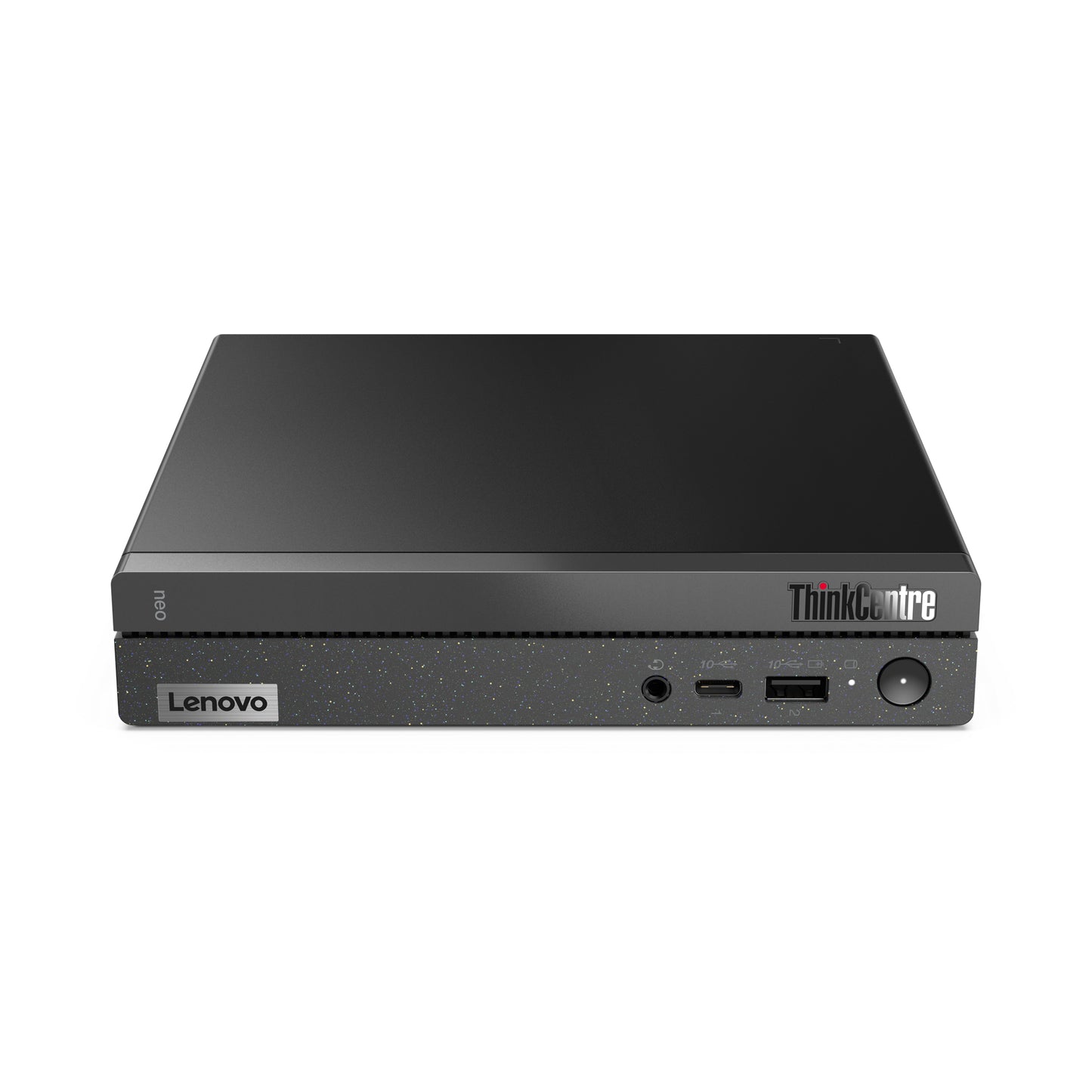 Lenovo ThinkCentre Neo 50Q Gen4 Tiny PC, i5-13420H, 8GB, 256GB SSD, No Optical, Wi-Fi 6, USB-C, Windows 11 Pro
