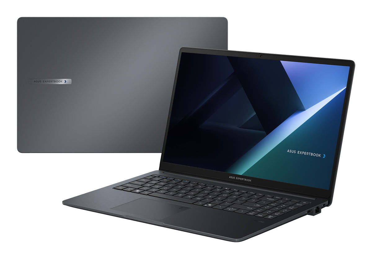 ASUS Expertbook Intel Core 5 120U 16GB RAM 256GB SSD Windows 11 Pro 15.6" Laptop, image 5