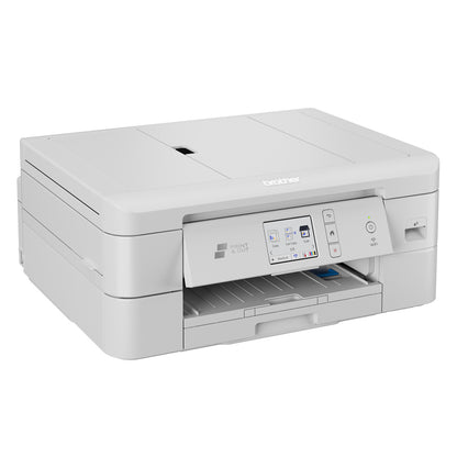 Brother DCP-J1800DW A4 Colour Inkjet Multifunction Printer, 17ppm, Duplex, Wi-Fi, image 3
