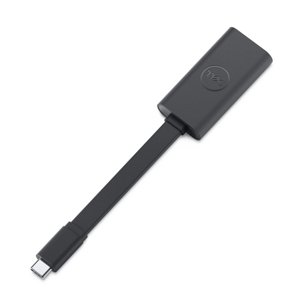 Dell SA124 USB Type-C HDMI Black, image 2
