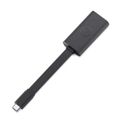 Dell SA124 USB Type-C HDMI Black, image 2