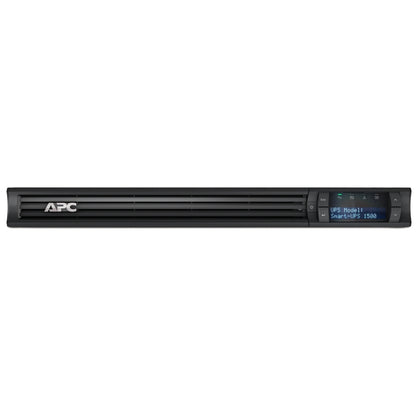 APC Smart-UPS SMT1500RMI1U 1500VA/1000W Line-Interactive UPS, 4 IEC C13, Rackmount, image 2
