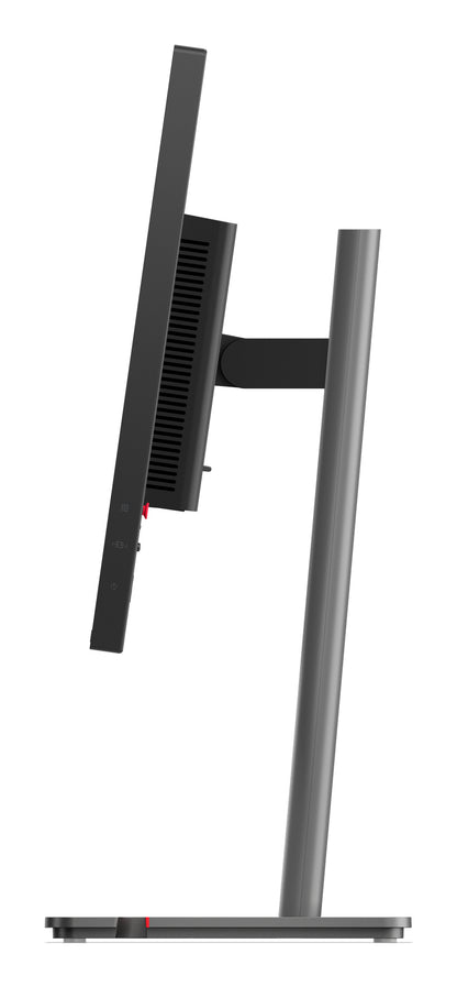 Lenovo ThinkVision P24Q-40 Monitor 23.8" QHD IPS Monitor, 120Hz, image 6