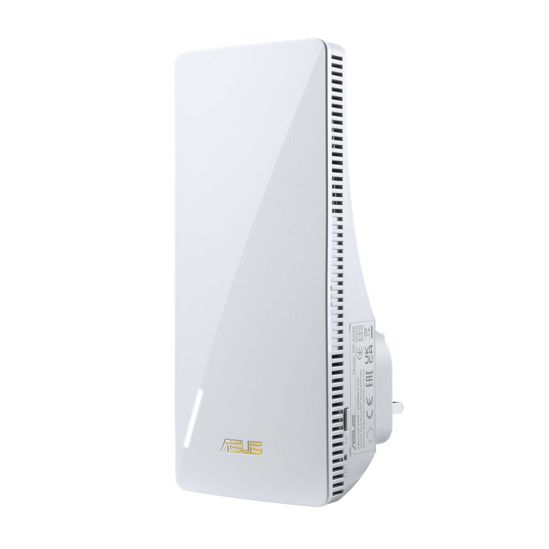 ASUS RP-AX58 Wi-Fi 6 Range Extender, image 2