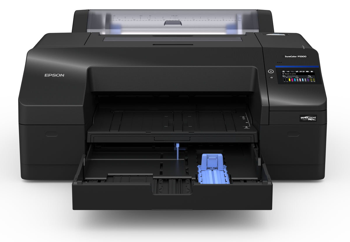 Epson SureColor P5300 Inkjet Large Format Printer, Wi-Fi, image 3
