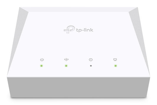 TP-Link XZ000-G6 network terminal/unit Optical network terminal (ONT)