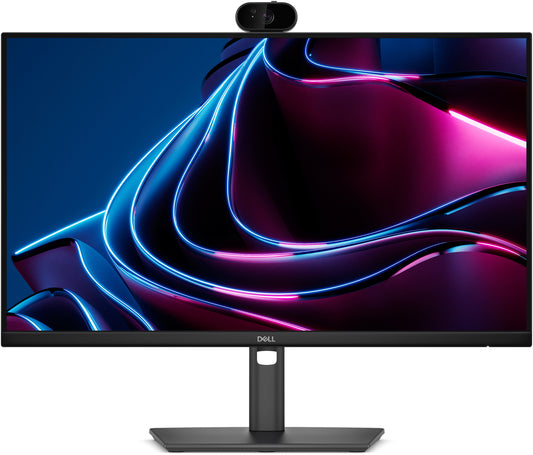 Dell Pro P P2426HEV 23.8" Full HD IPS Monitor, 120Hz, USB-C