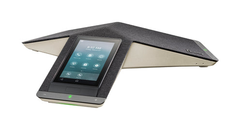 HP Trio C60 IP Conference Phone Full Radio and PoE-enabled, image 3