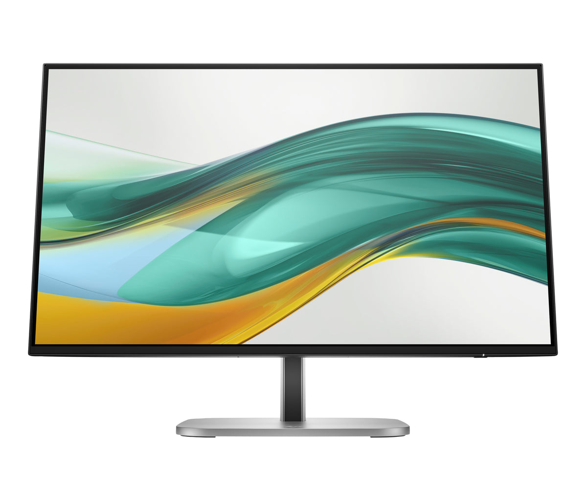 HP Series 5 Pro 23.8 inch FHD Monitor - 524pf 23.8" Full HD IPS Monitor, 100Hz
