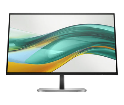 HP Series 5 Pro 23.8 inch FHD Monitor - 524pf 23.8" Full HD IPS Monitor, 100Hz