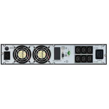 APC SRV3KRIRK-E 3000VA/2700W UPS, image 2
