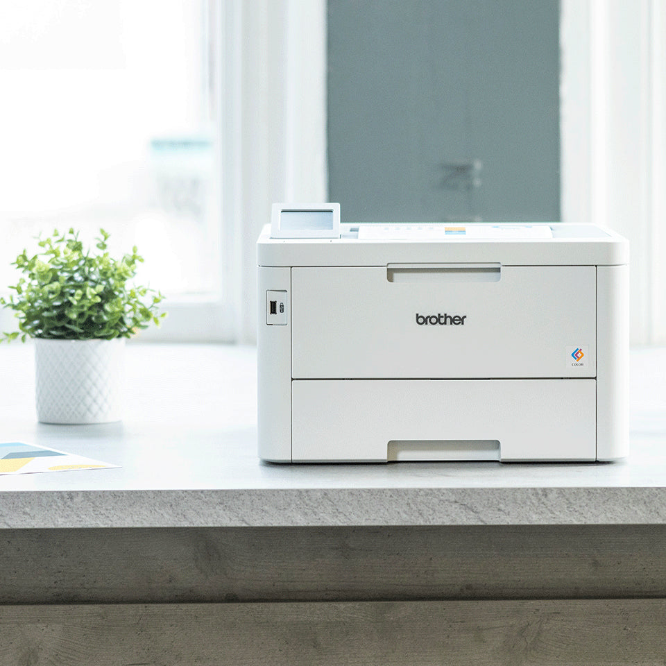 Brother HL-L8240CDW A4 LED Printer, 30ppm, Duplex, Wi-Fi, image 3