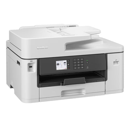 Brother MFC-J5340DW A3 Colour Inkjet Multifunction Printer, Duplex, Wi-Fi, image 3