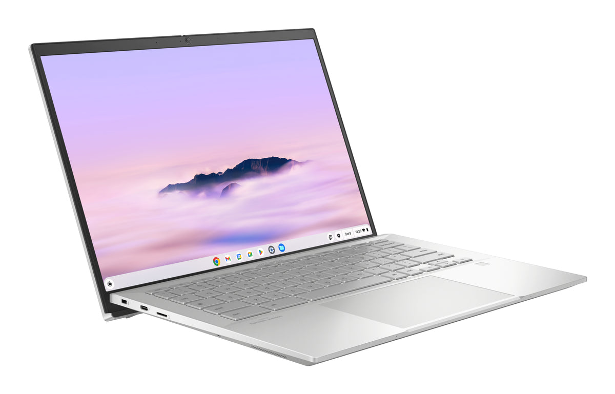 ASUS Plus Enterprise CB54 CB5403CMA-QM0909 14" Chromebook – Core Ultra 5 115U, 16GB, image 5