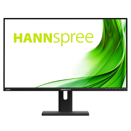 Hannspree HP271CJB 27" Full HD IPS Monitor, 100Hz