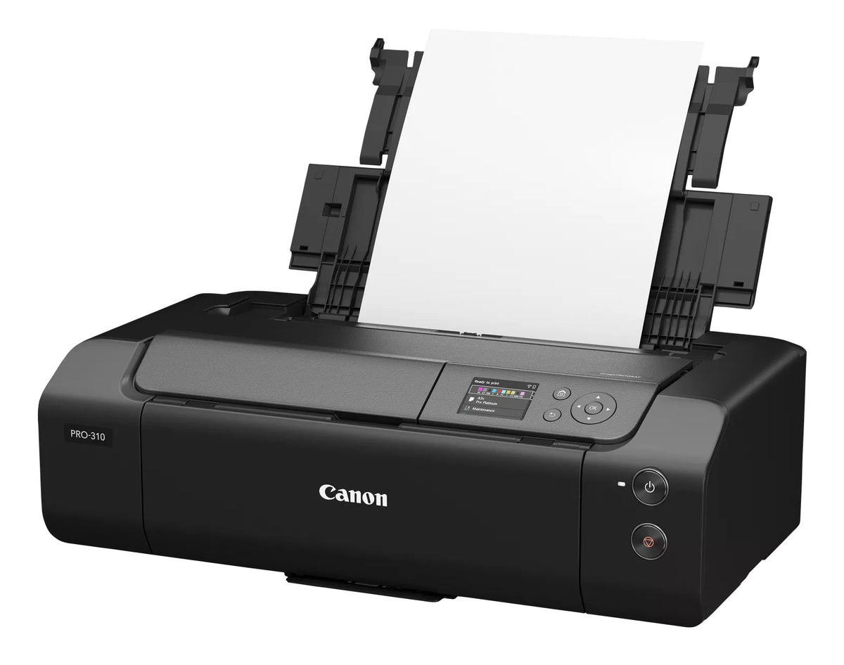 Canon imagePROGRAF PRO-310 Printer, Wi-Fi, image 2