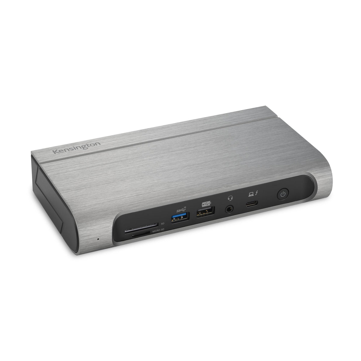 Kensington AD4010T4 Thunderbolt 4 and USB4 Quad Video Docking Station - 98W PD