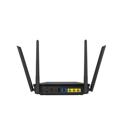 ASUS RT-AX53U Wi-Fi 6 Dual-Band Router, image 2