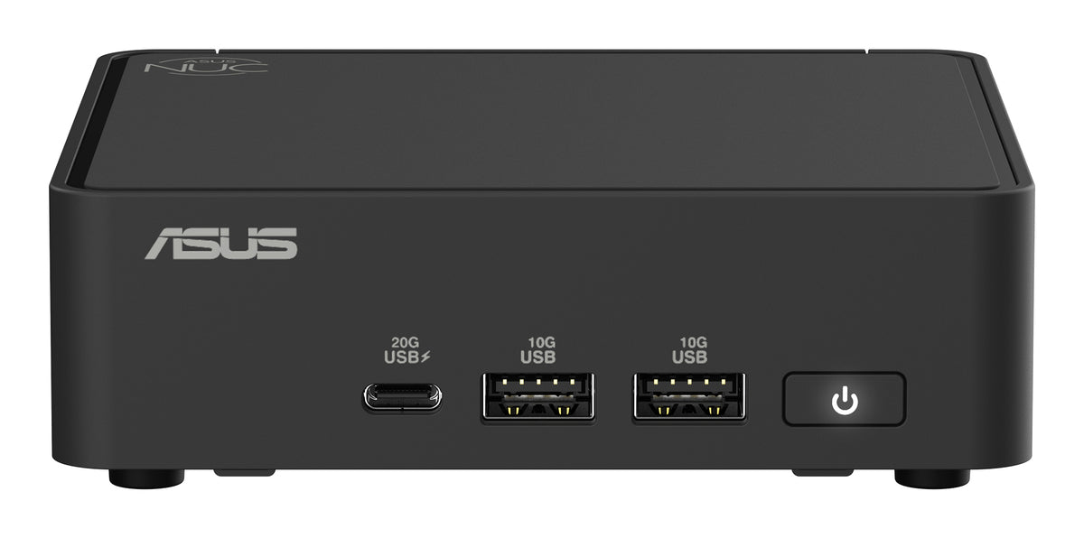 ASUS NUC RNUC15CRKU5063C2 PC – Core Ultra 5 225H, 16GB, 512GB SSD, image 2