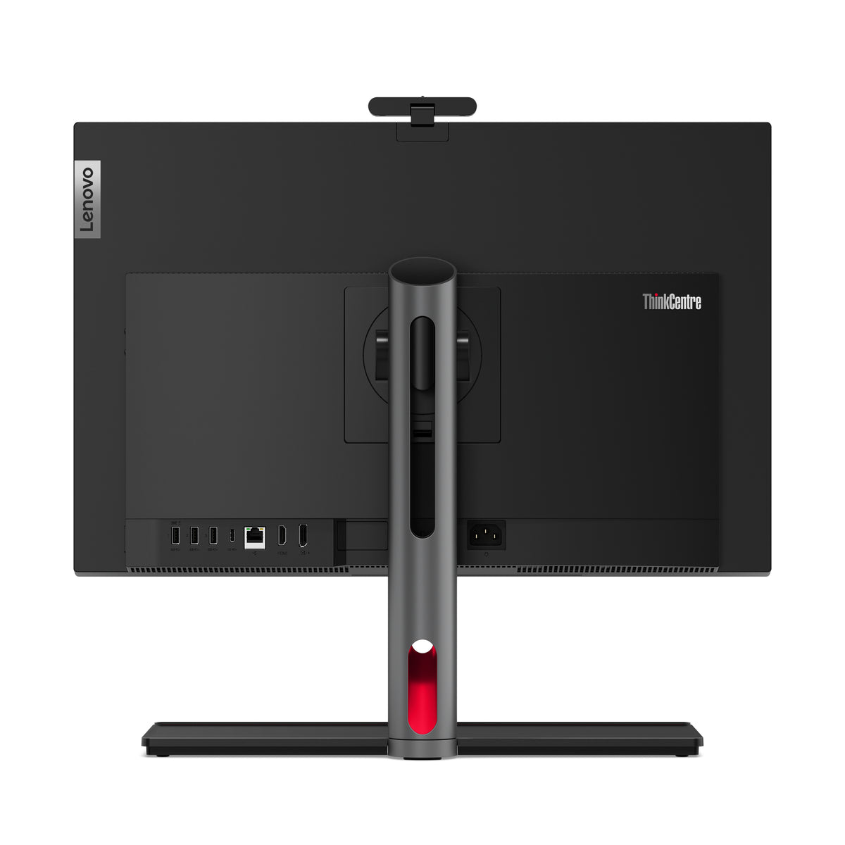 Lenovo ThinkCentre M90a Gen 5 23.8" All-in-One PC – Core i5-14500, 16GB, 512GB SSD, image 4