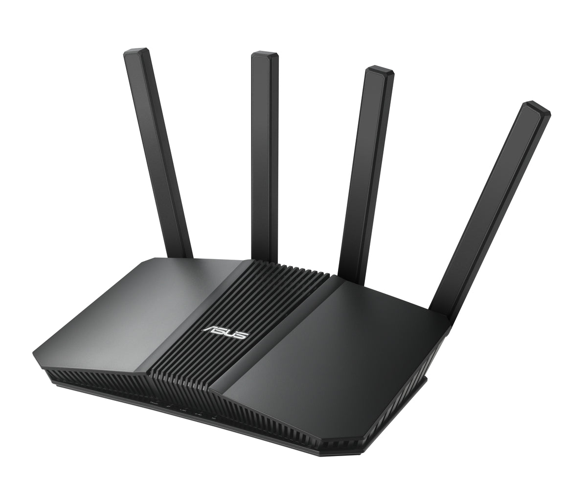 ASUS RT-BE82U BE6500 Wi-Fi 7 Dual-Band Router, image 2