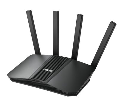 ASUS RT-BE82U BE6500 Wi-Fi 7 Dual-Band Router, image 2